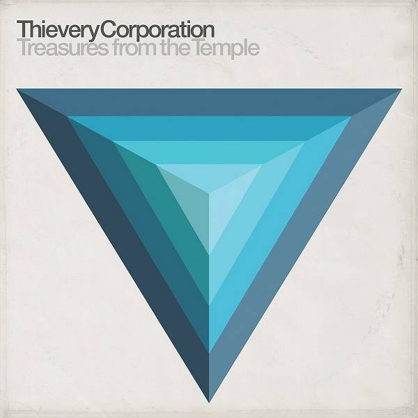 Thievery Corporation - Destroy The Wicked (Feat. Notch)